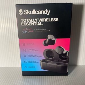 Skullcandy Jib True Wireless Bluethooh